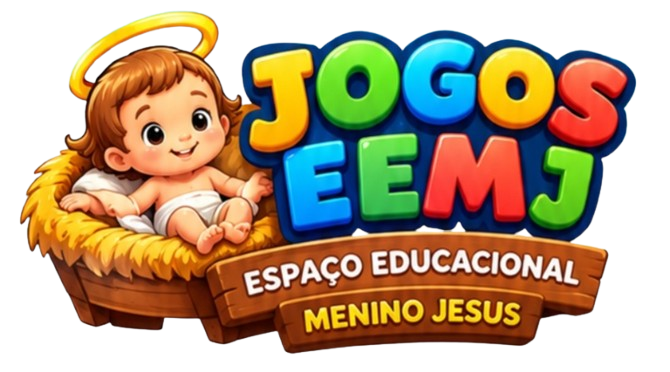 Jogos EEMJ Espaço Educacional Menino Jesus